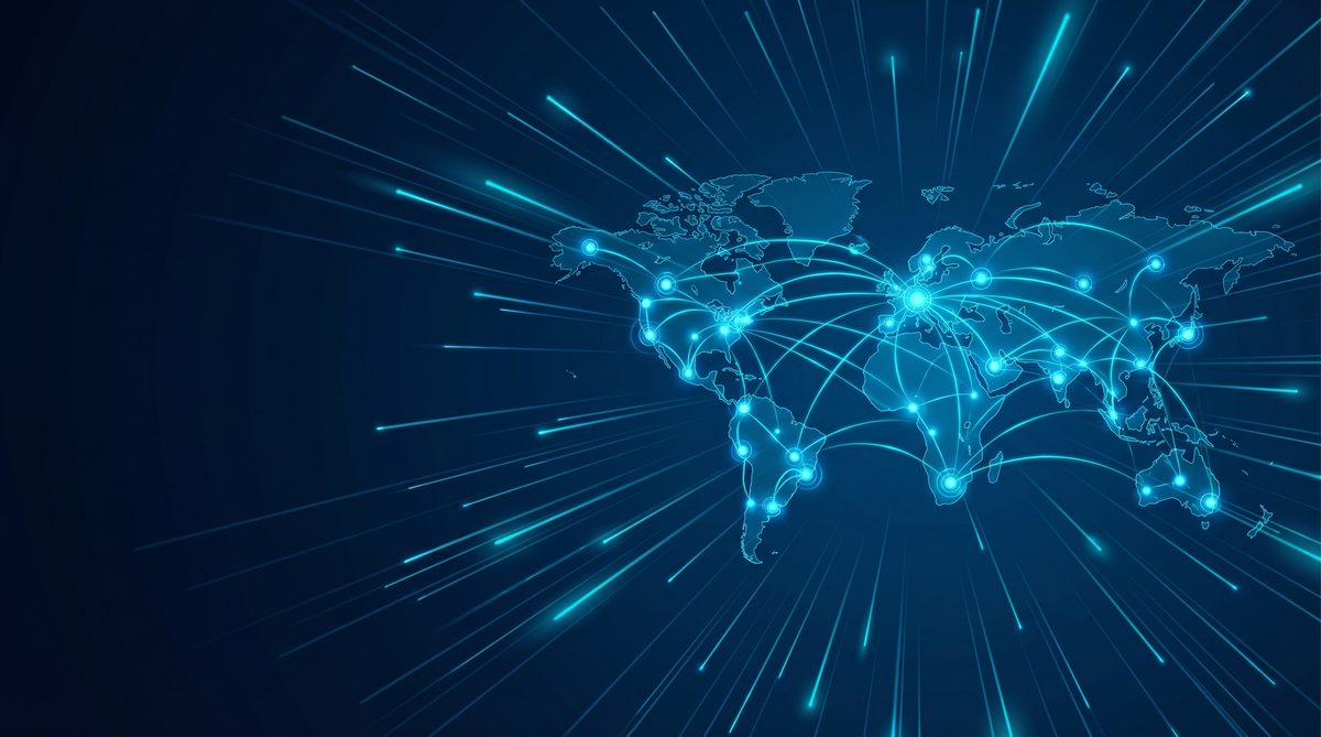 点蓝加速器全球网络加速